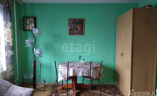 Продажа 3-комн квартиры на вторичном рынке ул Лескова,  д. 25