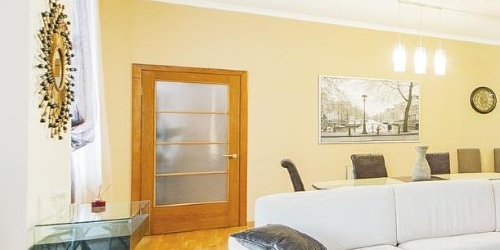 2-комн квартира Большой Харитоньевский переулок, 16-18