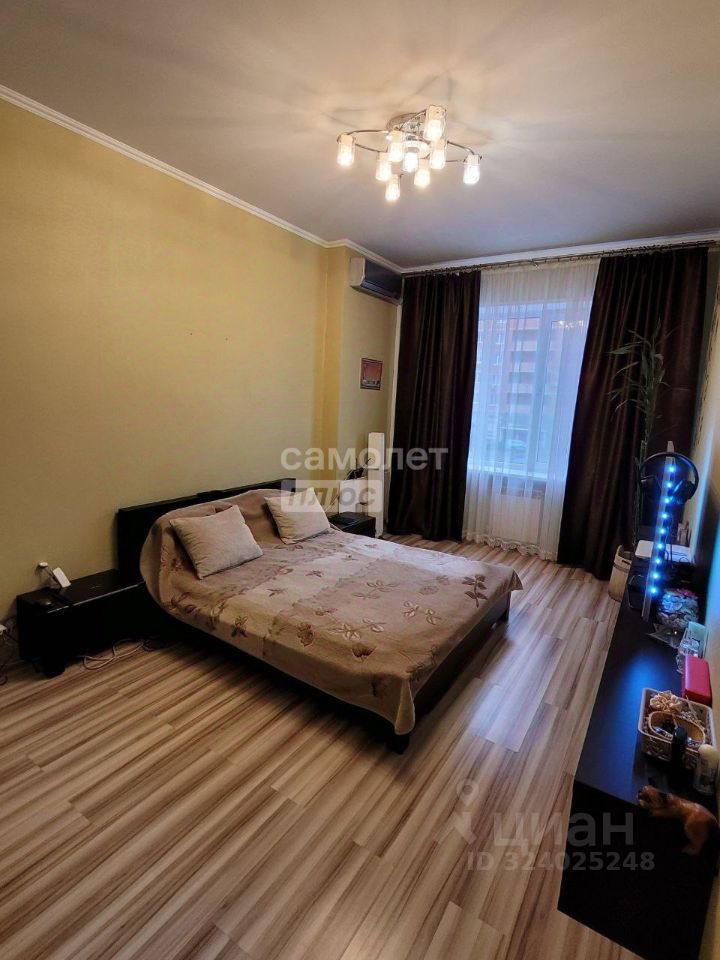 Продажа 2-комн квартиры на вторичном рынке Видное, улица Ольховая,  д. 11