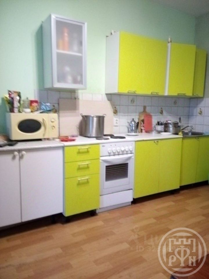 Аренда комнаты улица Еремеева, 1