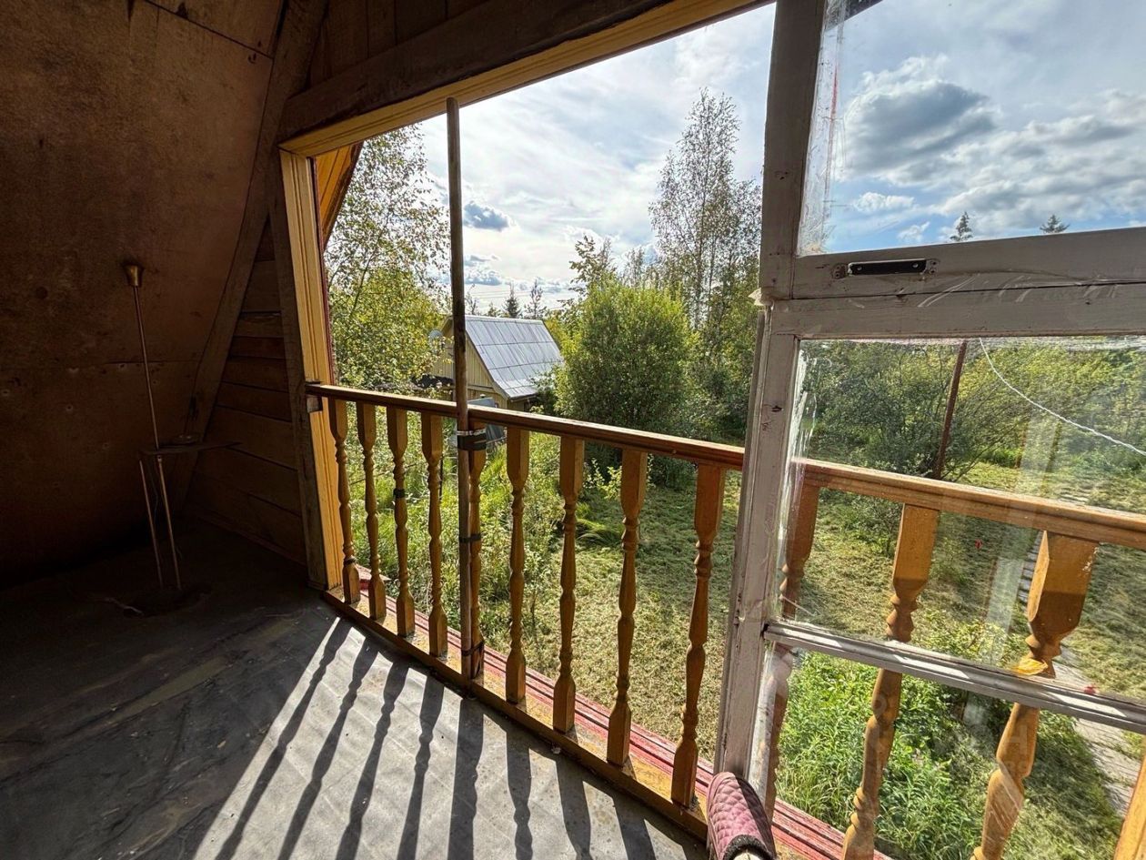 Продажа дома Кабельщик СНТ,  д. 270