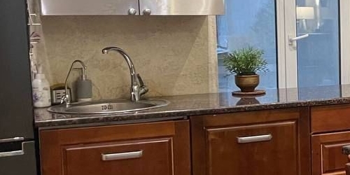 2-комн квартира Суворовский проспект, 33