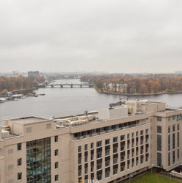 Продажа 2-комн квартиры на вторичном рынке Ушаковская набережная,  д. 3 к2