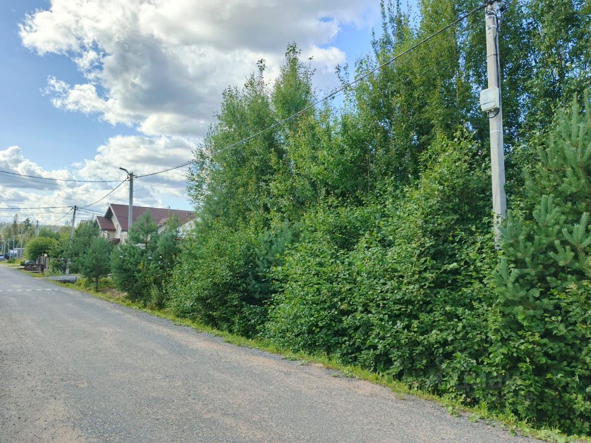 Продажа земли Бриллиант кп, улица 4-я Южная, 6