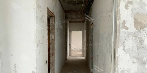 4-комн квартира Чапаевский переулок,  д. 3