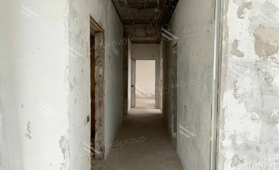 Продажа 4-комн квартиры на вторичном рынке Чапаевский переулок,  д. 3