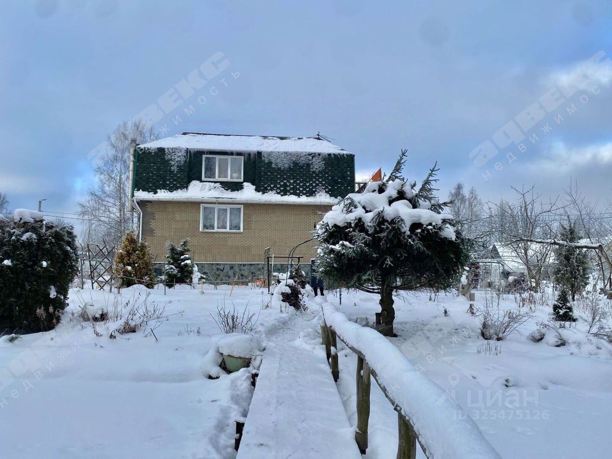Продажа земли Горелово тер., улица Береговая