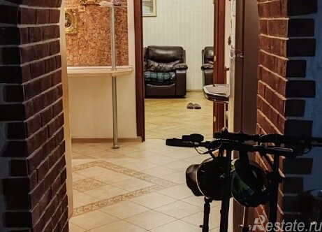 Аренда 2-комн квартиры на вторичном рынке Фурштатская ул,  д. 17