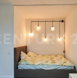 Продажа 1-комн квартиры на вторичном рынке Новогорелово, ул Современников,  д. 3