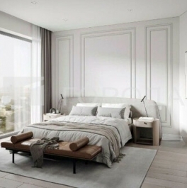 Продажа 4-комн квартиры на вторичном рынке Профсоюзная ул,  д. 2/22