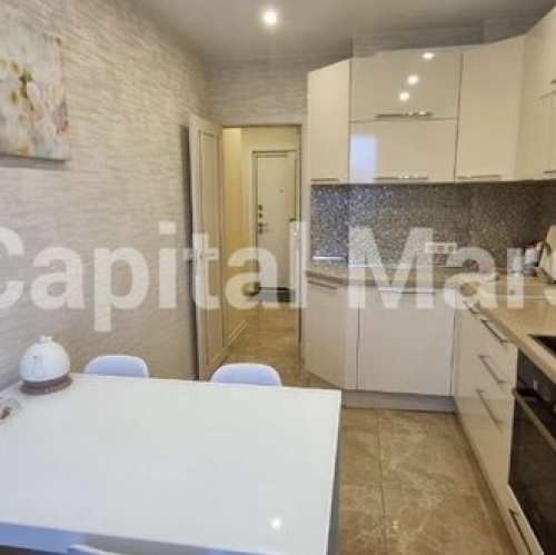 2-комн квартира Пятилеток пр-кт,  д. 10,  к. 2