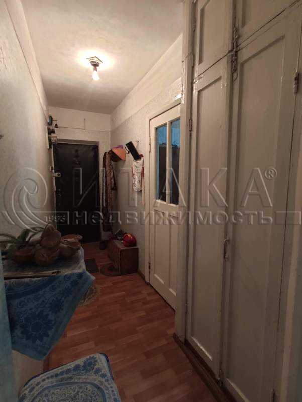 Продажа 2-комн квартиры на вторичном рынке Гаврилово, Центральная,  д. 1