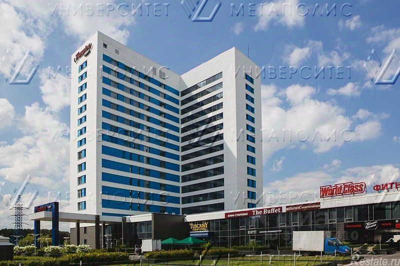 Аренда офиса ул Кулакова,  д. 20,  к. 1