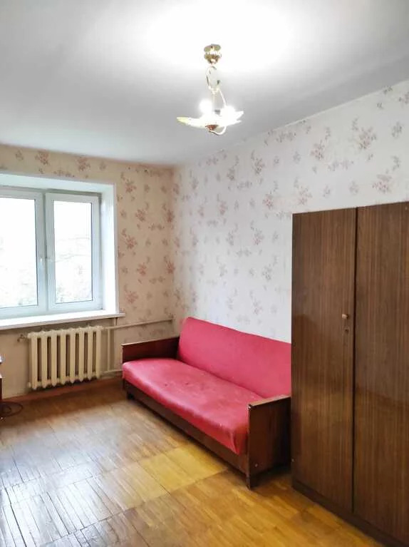 Продажа 2-комн квартиры на вторичном рынке Дедовск, ул. Космонавта Комарова,  д. 14