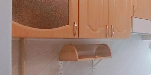 2-комн квартира Пушкин, улица Генерала Хазова, 4