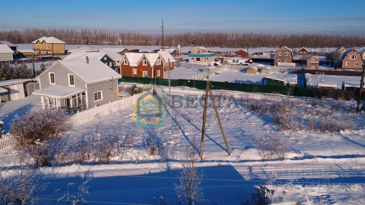 Продажа земли Тайберри СНТ, 86