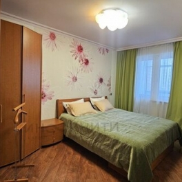 Продажа 3-комн квартиры на вторичном рынке ул Академика Анохина,  д. 6,  к. 4