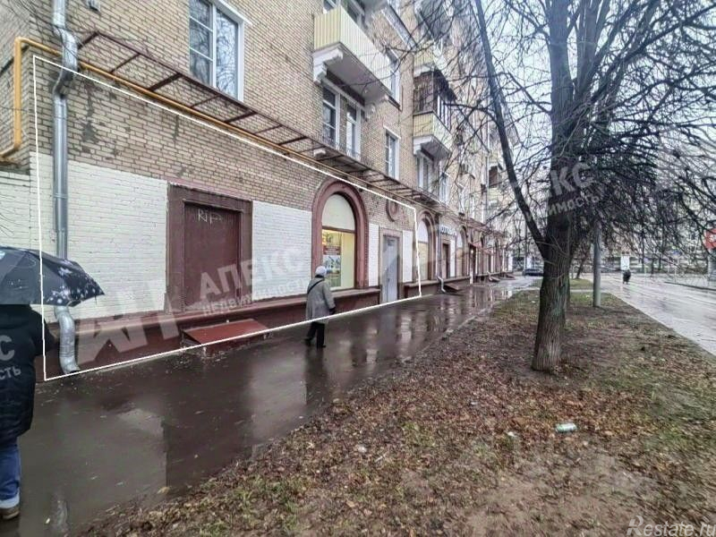 Аренда ПСН ул Зои и Александра Космодемьянских,  д. 17/2