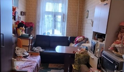 Комната Тверская улица, 30/2С1