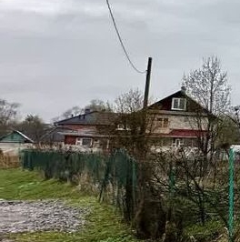 Продажа земли пос. Стрельна, улица Новые Заводы, 57г Продажа земли пос. Стрельна, улица Новые Заводы, 57г