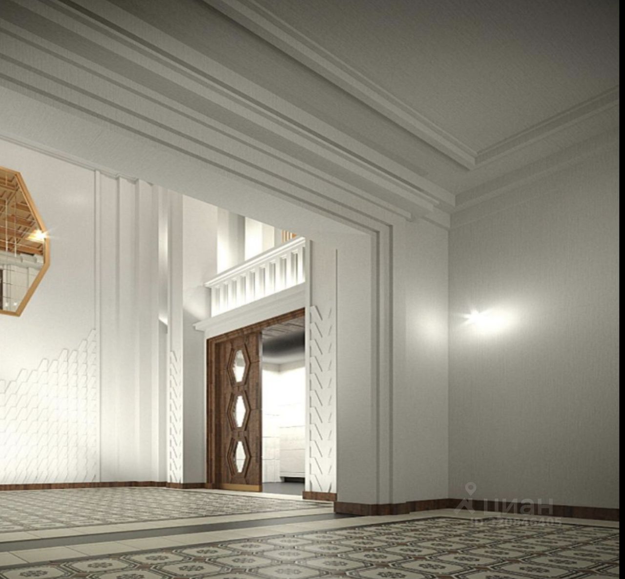 Продажа 2-комн квартиры на вторичном рынке Московский проспект, 72