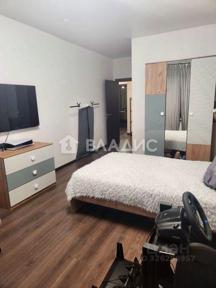 Продажа 4-комн квартиры на вторичном рынке Ленинградское шоссе, 228к4