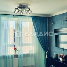 Продажа 1-комн квартиры на вторичном рынке Коммунарка п, Потаповская Роща ул,  д. 38 к1