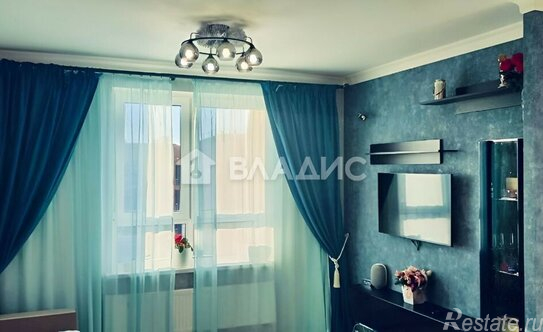 Продажа 1-комн квартиры на вторичном рынке Коммунарка п, Потаповская Роща ул,  д. 38 к1