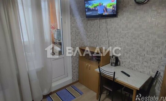 Продажа 1-комн квартиры на вторичном рынке ул Марьинский Парк,  д. 45