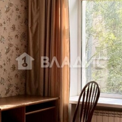 2-комн квартира улица Савушкина