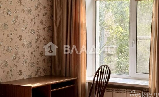 Продажа 2-комн квартиры на вторичном рынке улица Савушкина