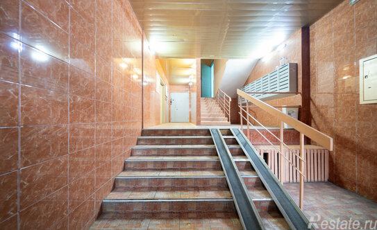 Продажа 1-комн квартиры на вторичном рынке улица Раменки,  д. 9 к3