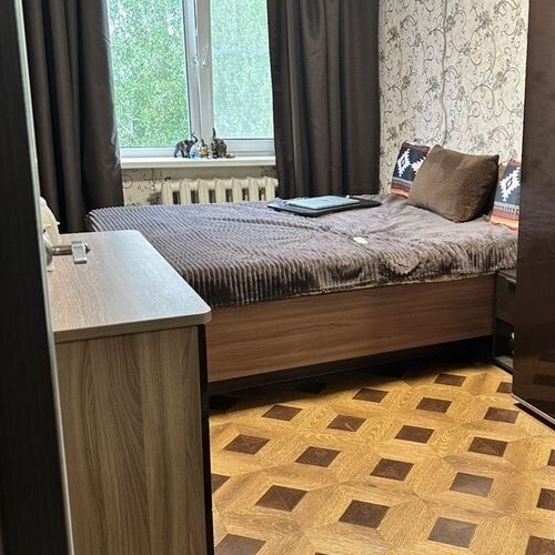 2-комн квартира Кашира, улица Металлургов, 5к2