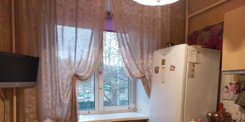 3-комн квартира Балашиха, Мира улица, дом 7