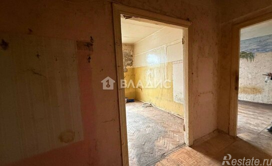 Продажа 3-комн квартиры на вторичном рынке Солнечногорск, улица Драгунского,  д. 24