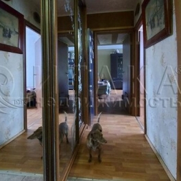 Продажа 2-комн квартиры на вторичном рынке Северный пр-кт,  д. 77 к4