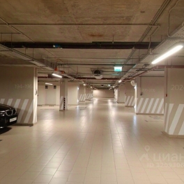 Продажа гаража Севастопольский проспект,  д. 22А