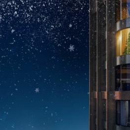 Продажа 5-комн квартиры на вторичном рынке Озёрная улица,  д. к1