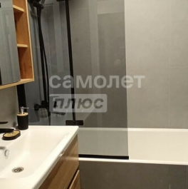 Продажа 2-комн квартиры на вторичном рынке Молодогвардейская улица,  д. 18