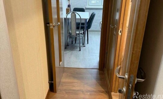 Продажа 2-комн квартиры на вторичном рынке Сумской проезд,  д. 12,  к. 3