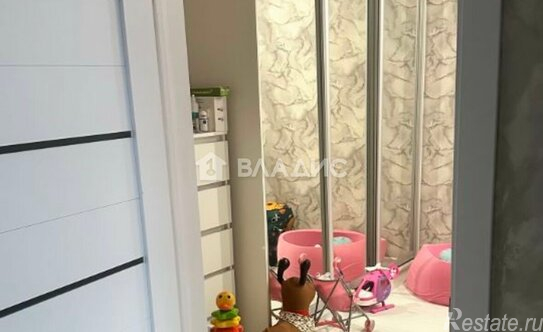 Продажа 1-комн квартиры на вторичном рынке Химки, улица Марии Рубцовой,  д. 7