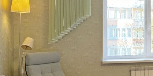 3-комн квартира Дачный проспект, 2К2