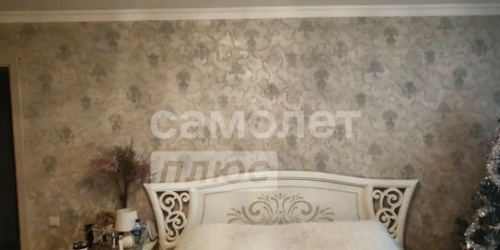 2-комн квартира улица Маршала Полубоярова,  д. 14