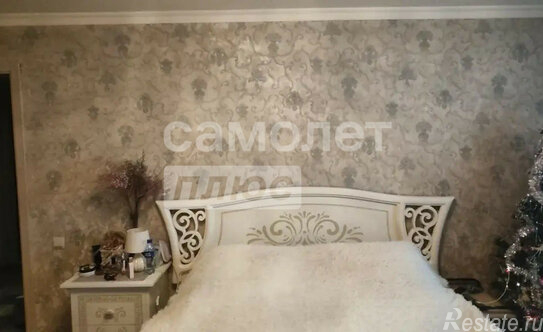 Продажа 2-комн квартиры на вторичном рынке улица Маршала Полубоярова,  д. 14