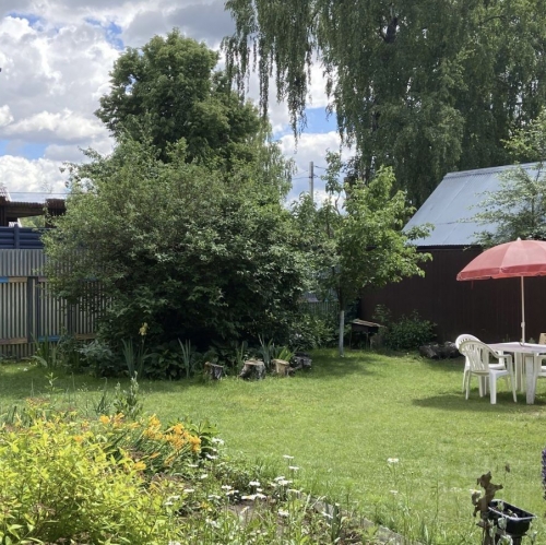 Коттедж/дом Барвиха, Рублёво-Успенское шоссе