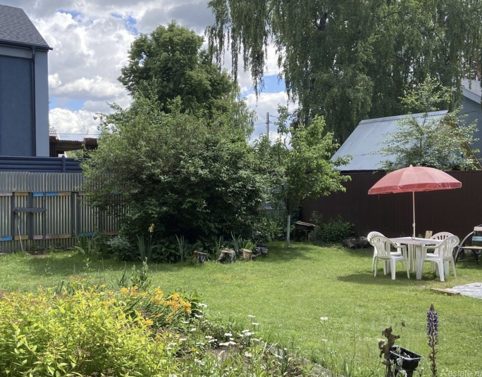 Аренда дома Барвиха, Рублёво-Успенское шоссе