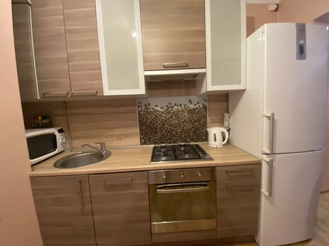 Продажа 2-комн квартиры на вторичном рынке Ногинск, ул. Декабристов,  д. 1