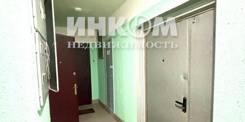 2-комн квартира Кунцевская улица,  д. 10