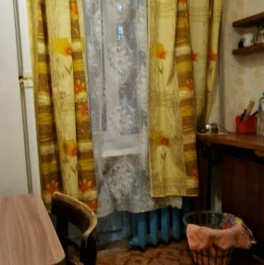 Продажа 2-комн квартиры на вторичном рынке Октябрьская улица,  д. 45