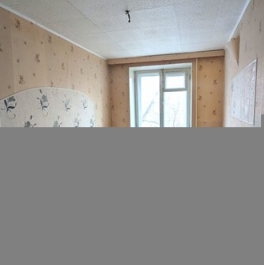 Аренда 3-комн квартиры на вторичном рынке Исполкомская улица,  д. 7